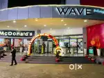 VACANCY AVAILABLE FOR WAVE MALL IN LUCKNOW LOCATION !!