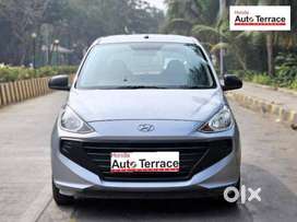 Hyundai Santro Era Executive, 2019, Petrol