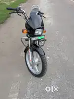 Hero Splendor Plus i3S 2024 1st Owner 9 Months Old Excellent Condition