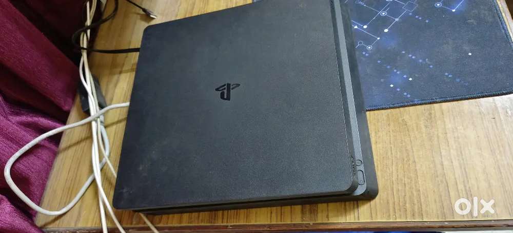 Ps4 Slim 1 TB