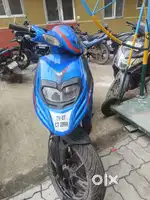 In six year 2019 model