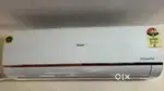 Air Conditioner Haier 1.5 Ton