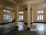 Godown cum office space at Ulubari near KFC