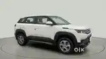 Maruti Suzuki Vitara Brezza 1.5 VXI, 2023, Petrol