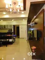 FULLY FURNISHED 2 BHK FOR RENT