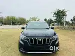 Mahindra XUV700 2.0 AX 5 Petrol MT Str, 2022, Petrol