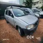 Maruti Suzuki Alto 0.8 LXI (O), 2012, Petrol