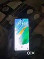 Samsung s21 fe 8/256