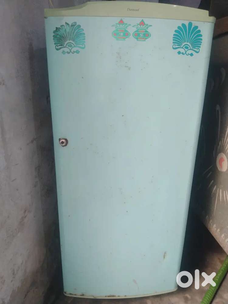 Fridge on sell