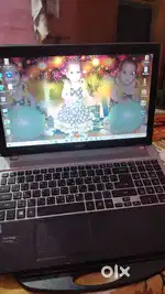 Acer I5 Laptop