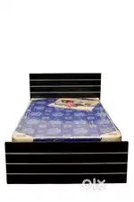 Cot without storage available 4250 for 4 X 6 size