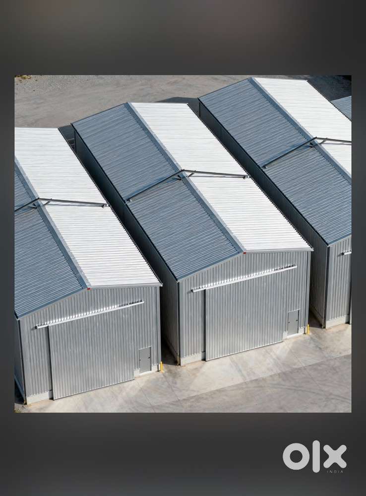 New Godown 700 sq ft for Rent - Kinathukaduvu Junction  ₹12,000/month