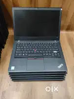 Lenovo i5 8th Generation Laptop