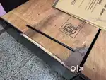 6x3 feet- 2 Normal Bed without Storage