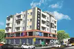 3 BHK Flat for Sell