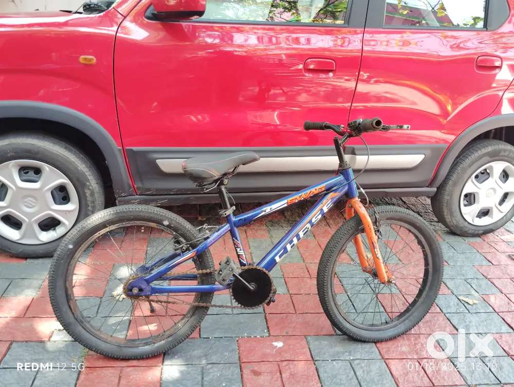 cycle for sale