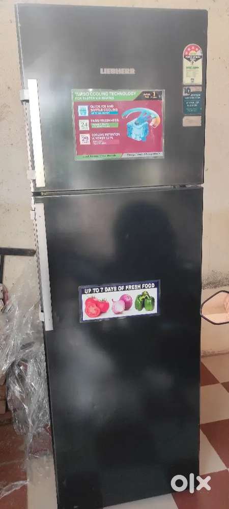 Whirlpool 330 ltr