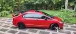HONDA CIVIC sunroof well maintained