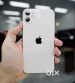Apple iPhone 11 – White – 64 GB