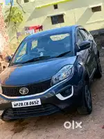 Tata Nexon 2019 Petrol Well Maintained