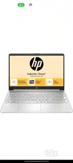 Hp and Ryzen 5