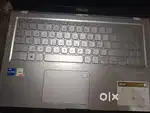 Asus Vivo book