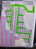 Sahaspur ( sankhala) plotting project