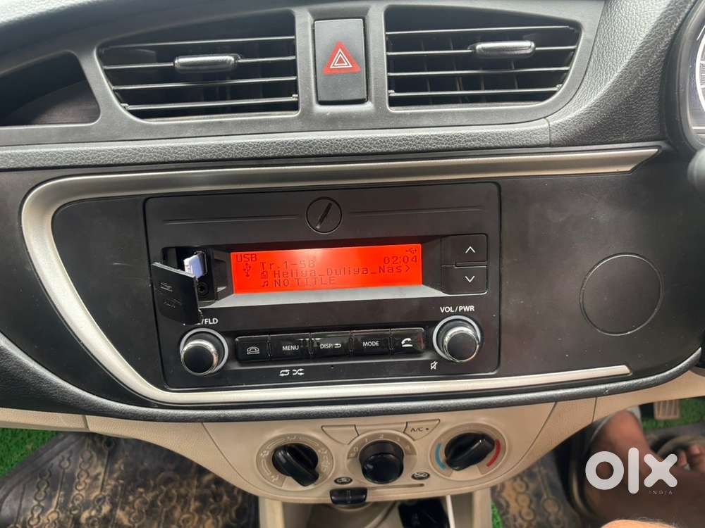 Car music system original