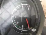 Good condition vehicle