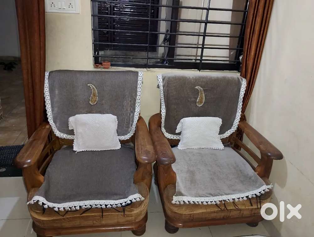 Good condition sofa, negotiable