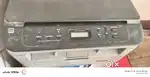 Printer Brother d2520