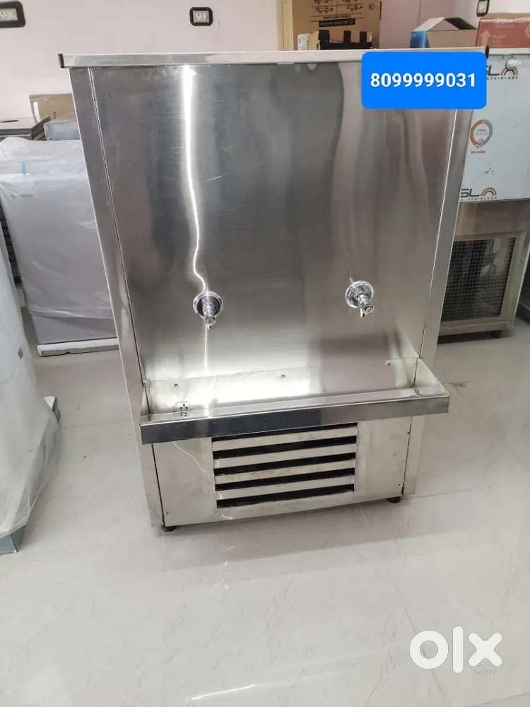 Water cooler for sale New n seconds