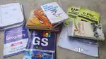 UPSC Book set