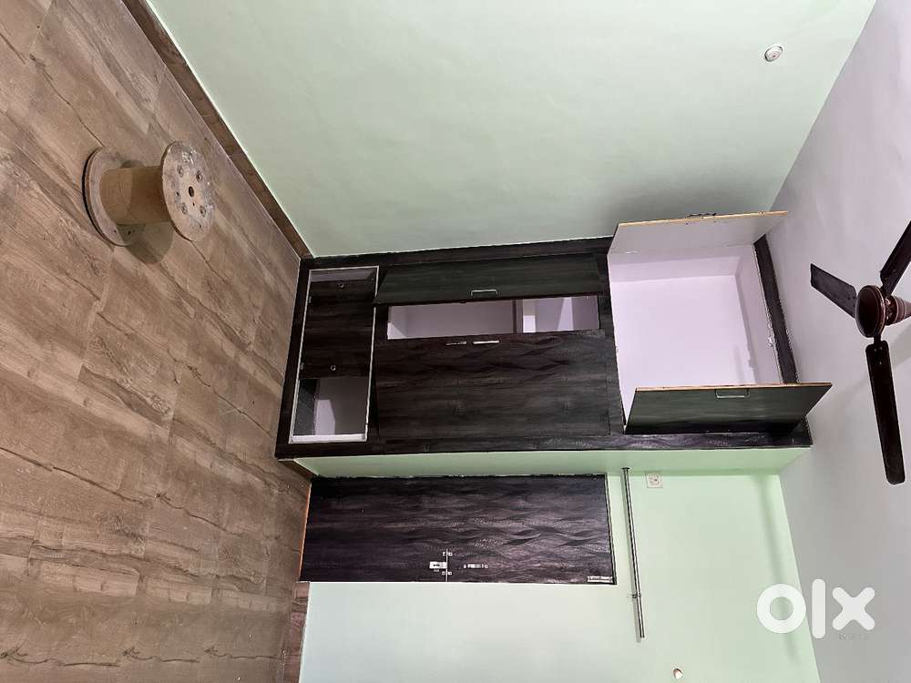 2bhk newly built for rent