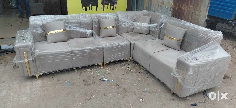 Ad id special offers L sape corner sofa