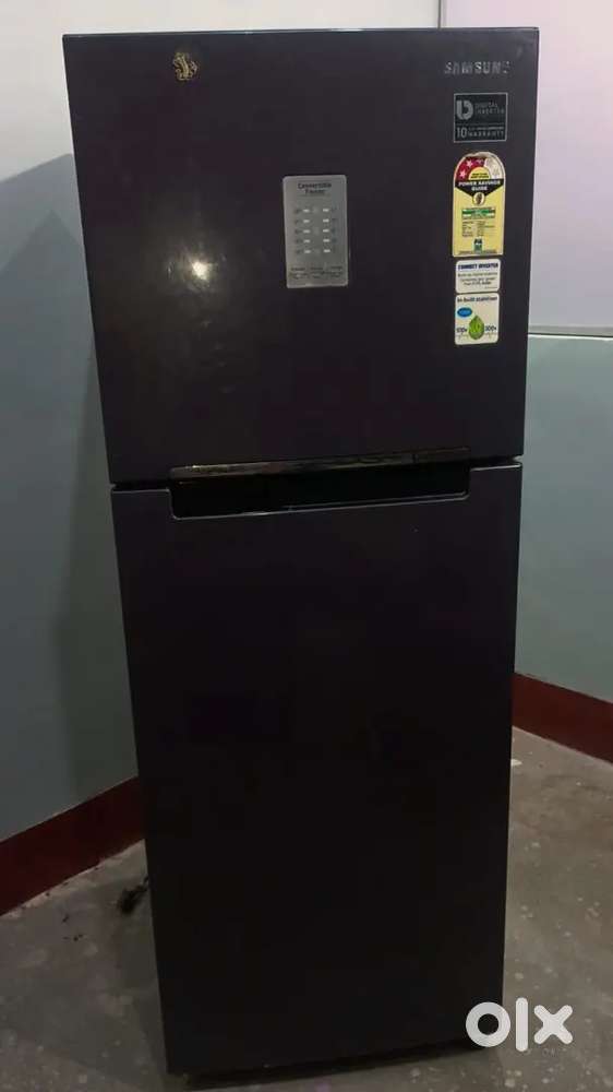 I want to sell fridge