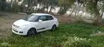 Maruti Suzuki Dzire 2009 Diesel 153000 Km Driven