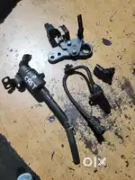 Hyundai Creta Petrol All Sensors