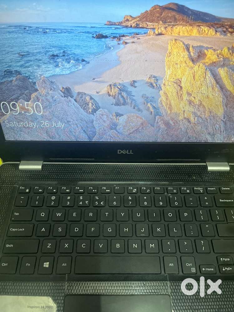Dell Laptop