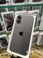 IPhone Imported 256GB 16 PLUS REFURBISHED MOBILE VISIT STORE TO BUY