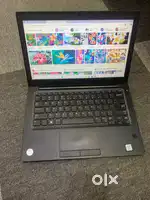 Dell Latitude 7490/ i5 / 8Th gen/ 8GB /256Gb / 12.5inch / Good working
