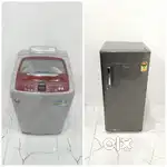 Weekend special discount on combo whirlpool S/D & Samsung wobble