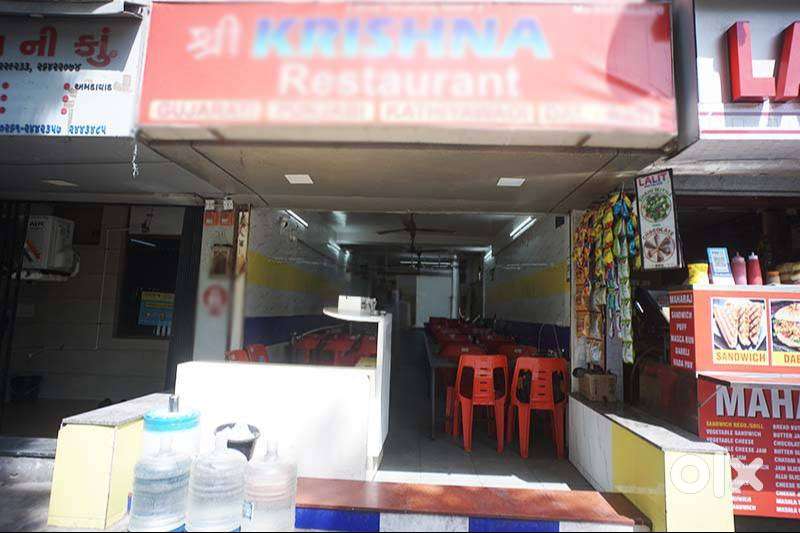 Nar Narayan Complex Shop For Sell