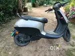 S1x+ good condition.new back tyre 11/2023