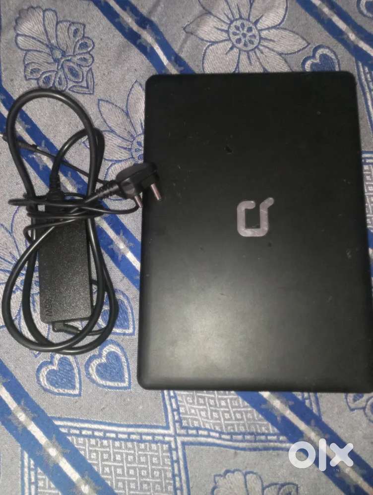 HP Compaq Laptop