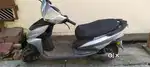 Rider electric scooter only 5 month old