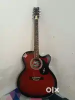 Givson guitar venus special only new model