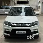 Maruti Suzuki Brezza VDi, 2016, Diesel