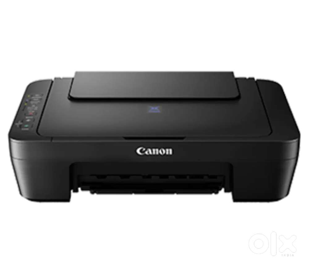 Canon PIXMA E470 PRINTER