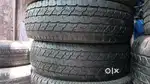 Mahindra Bolero tuv 300 2tyre 215 75 R 15